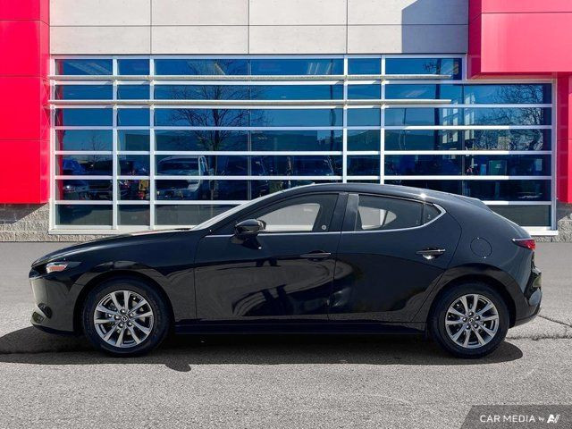 2024 Mazda Mazda3 Sport GS in Cars & Trucks in Guelph - Image 2