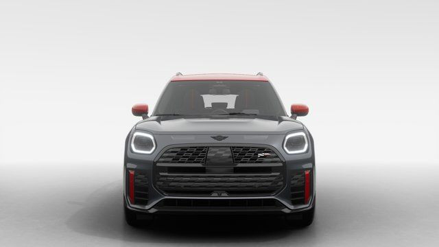 2025 MINI Countryman John Cooper Works in Cars & Trucks in Laval / North Shore - Image 3