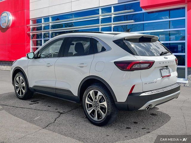 2024 Ford Escape Platinum | Leather | Nav | Safety in Cars & Trucks in Guelph - Image 4