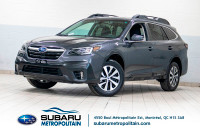 2020 Subaru Outback TOURING, TOIT, ECRAN 11.6, CARPLAY, BANC CHA