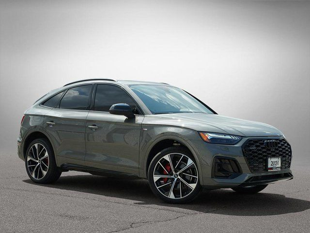 2024 Audi Q5 Sportback Technik in Cars & Trucks in Windsor Region - Image 2
