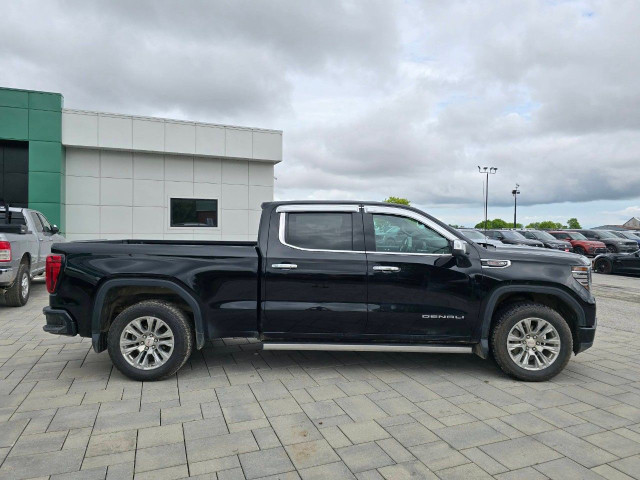 2024 GMC Sierra 1500 in Cars & Trucks in Ottawa - Image 4