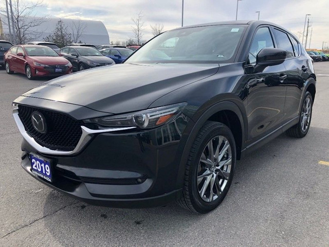 2019 Mazda CX-5 Signature AWD in Cars & Trucks in Ottawa - Image 3