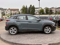 Crowfoot Hyundai, AMVIC Licensed Dealer Why This Is The KONA For YOU: All-Wheel-Drive 2.0L 4-cylinde... (image 2)
