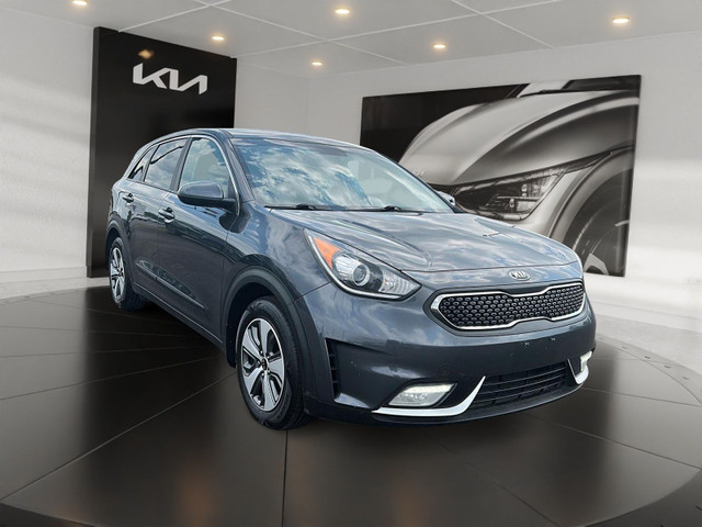 2019 KIA Niro L TA for sale in Cars & Trucks in Ottawa - Image 3