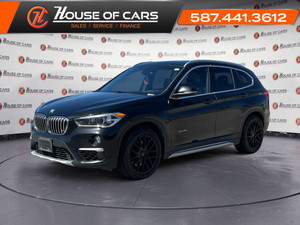 2017 BMW X1 AWD 4dr xDrive28i
