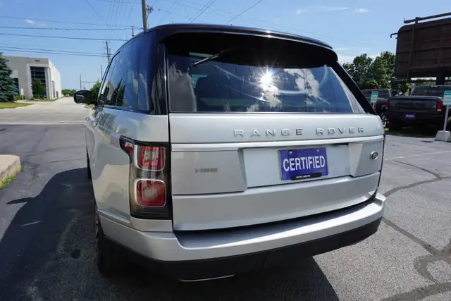 2020 Land Rover Range Rover63417672915073124