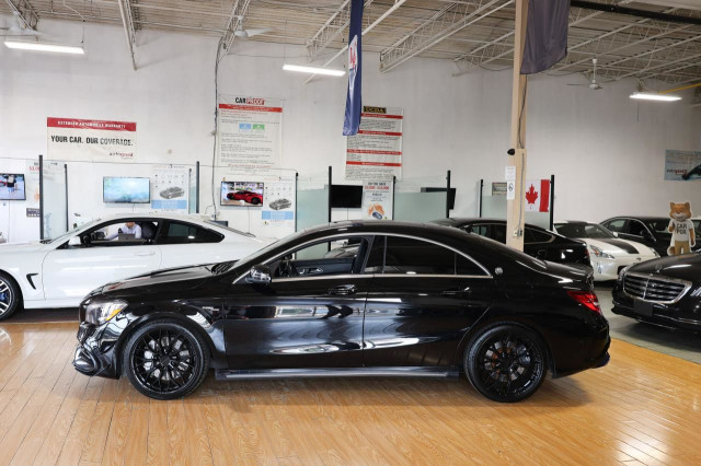 2019 Mercedes-Benz CLA-Class CLA45 AMG - PANO|NAVI|CAMERA|BLINDS in Cars & Trucks in City of Toronto - Image 3