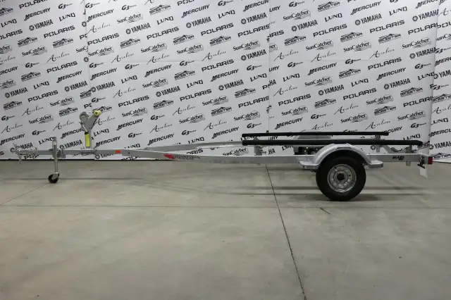 2024 REMEQ AB-2000-G in Cargo & Utility Trailers in Ottawa - Image 3