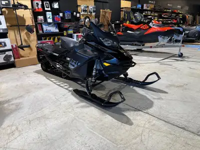 Northshore Sports Auto INC 71 Old Garden River Road Sault Ste Marie, ON P6B 5A5 705-942-9006 2019 Sk...