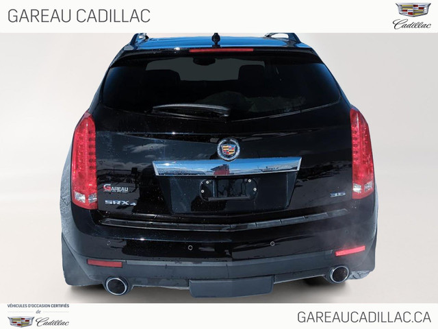 2014 Cadillac SRX in Cars & Trucks in Val-d'Or - Image 3