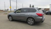 2020 NISSAN PATHFINDER S 4X4 for sale NEW ARRIVAL... - 3.5L V6 CYL - 4X4 7 PASSENGER - GAS - Minor H... (image 8)