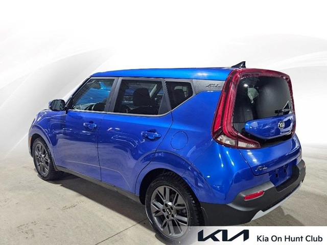 2021 Kia Soul EX+ IVT in Cars & Trucks in Ottawa - Image 3