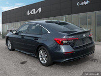 Variable Intermittent Wipers, Trunk Rear Cargo Access, Trip Computer, Transmission w/Driver Selectab... (image 3)