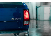 **ONE OWNER - ACCIDENT FREE** 108,842 KM This 2017 Ram 1500 4x4 Crew Cab SXT is powered by a 5.7L HE... (image 8)