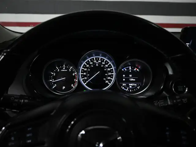 2022 Mazda CX-9 GS-L No Accident Leather Sunroof Adaptive Cruise in Cars & Trucks in Mississauga / Peel Region - Image 14