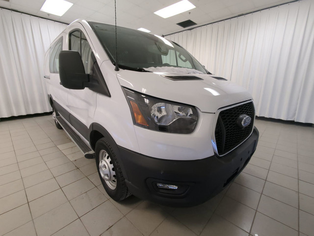 2023 Ford Transit Cargo Van BASE in Cars & Trucks in Dartmouth - Image 2