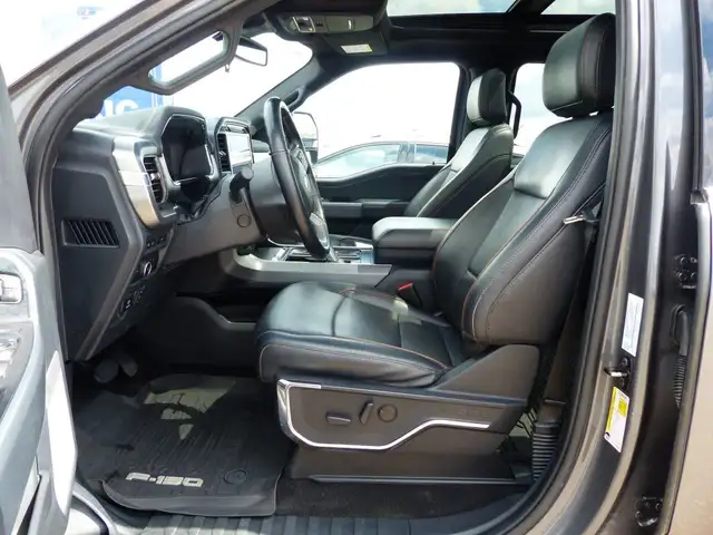 2024 Ford F-150 Lariat in Cars & Trucks in Medicine Hat - Image 13