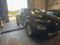2019 Hyundai Kona Preferred AWD | 119,641 km | Great Value SUV Now available at Hawkesbury Hyundai,... (image 9)