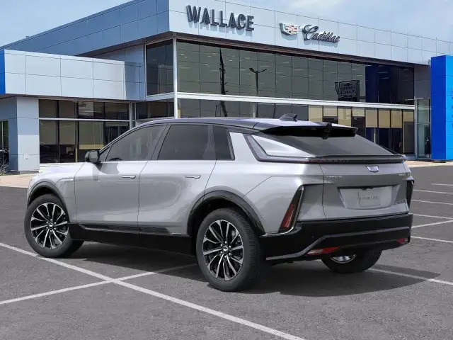 2025 Cadillac LYRIQ Sport in Cars & Trucks in Oakville / Halton Region - Image 7