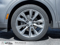 CLEAN CARFAX, ONE OWNER Finished in a Satin Steel Metallic exterior that complements the Beige leath... (image 3)
