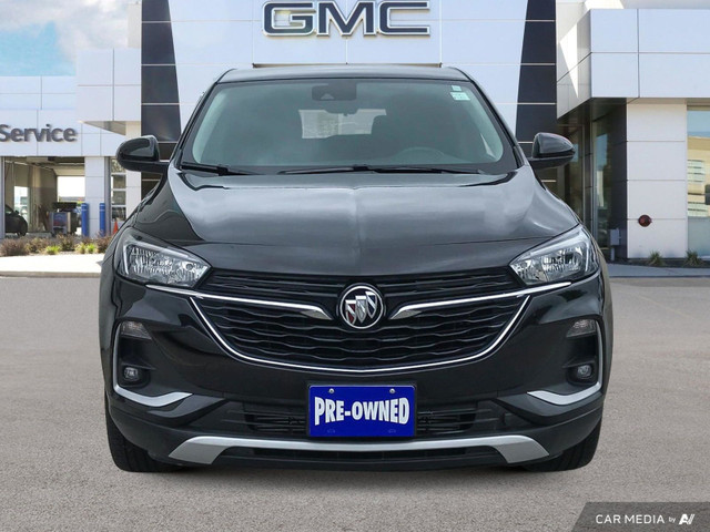2022 Buick Encore GX Preferred Power Liftgate | Bought & Service in Cars & Trucks in Winnipeg - Image 4