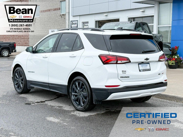 2024 Chevrolet Equinox in Cars & Trucks in Ottawa - Image 3