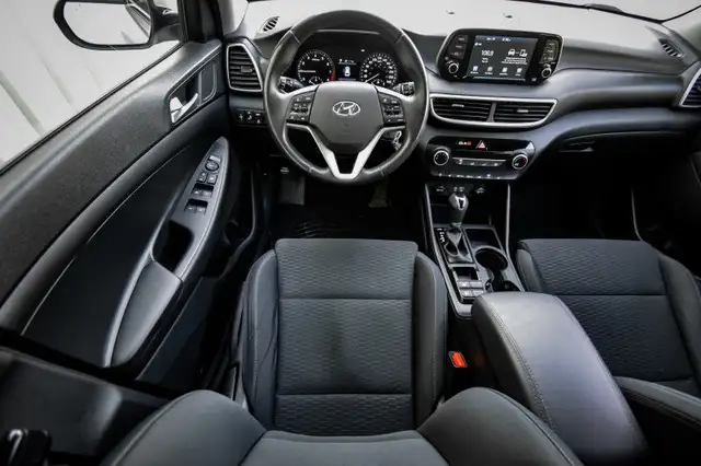 2019 Hyundai Tucson 2.0L Preferred AWD • LOW MILEAGE • HEATED SE in Cars & Trucks in Ottawa - Image 14