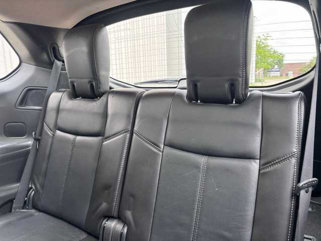 2013 Nissan Pathfinder SL 4dr 4x4 CVT in Cars & Trucks in Mississauga / Peel Region - Image 4