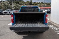 Conquer any terrain in the 2022 Chevrolet Silverado 1500 ZR2. Built for adventure, this off-road pow... (image 4)