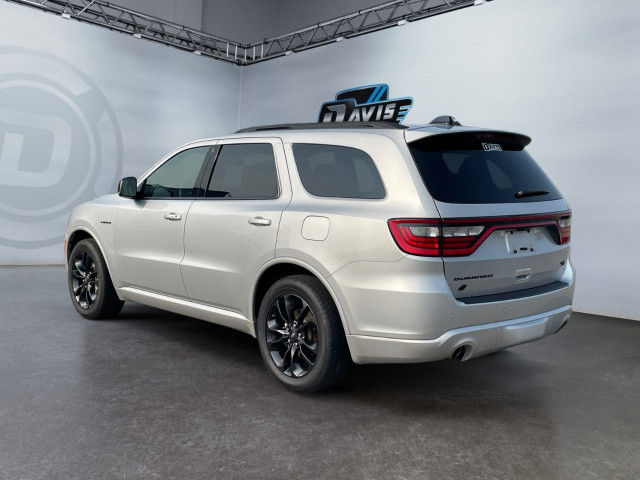 2023 Dodge Durango in Cars & Trucks in Lethbridge - Image 3