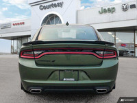 JUST REDUCED FOR FINAL CLEARANCE! This Dodge Charger SXT has a durable 3.6L Pentastar VVT V6 engine... (image 3)