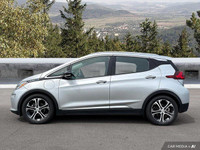 This 2021 Chevrolet Bolt EV Premier offers a compelling blend of electric power and practical featur... (image 1)