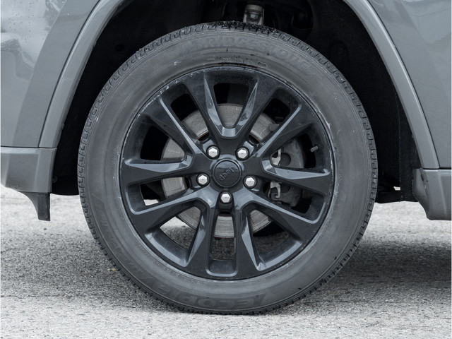 2021 Jeep Grand Cherokee 4X4 | TOW | PROTECH | ALPINE | FRESH TR in Cars & Trucks in Woodstock - Image 4