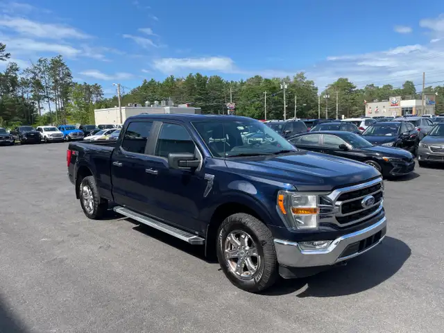 2022 Ford F-150 XLT -Navigation-Backup Camera- 6.5ft Box- in Cars & Trucks in Annapolis Valley - Image 5