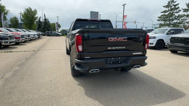 2022 GMC Sierra 1500 Limited Elevation | Apple CarPlay in Cars & Trucks in Edmonton - Image 4