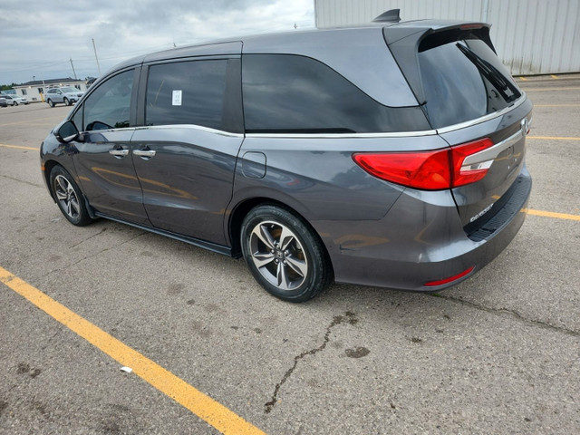 2018 Honda Odyssey EX Auto in Cars & Trucks in Mississauga / Peel Region - Image 3