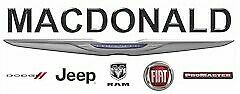 Macdonald Chrysler Limited