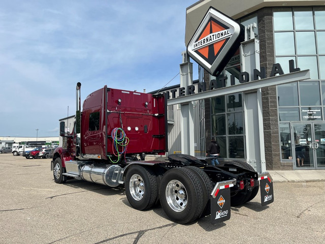2026 International HX 520 6x4 in Heavy Trucks in Edmonton - Image 3