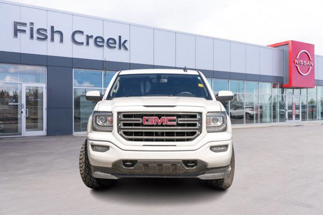 2019 GMC Sierra 1500 Limited | Elevation Package | All-Terrain T in Cars & Trucks in Calgary - Image 2