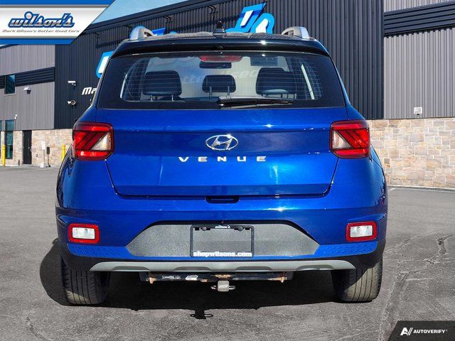 2020 Hyundai Venue Urban Edition | Heated Wheel + Seats in Cars & Trucks in Guelph - Image 4