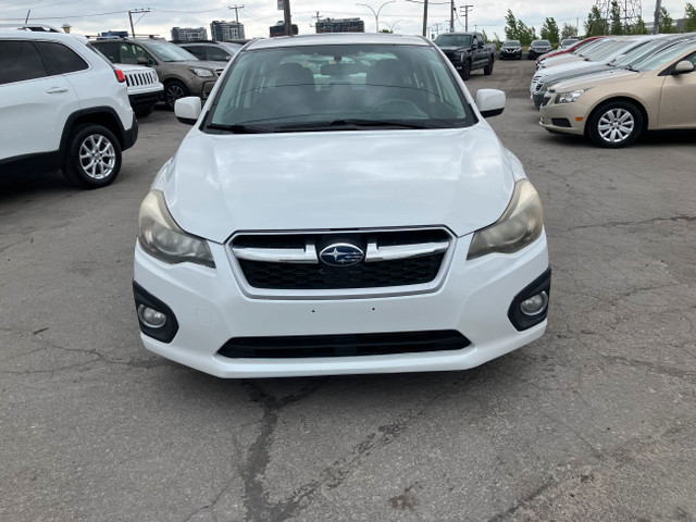 2013 Subaru Impreza Touring * AUTOMATIQUE - BIEN ÉQUIPÉ * in Cars & Trucks in Laval / North Shore - Image 2
