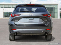 * Skyactiv-G 2.5 T with Dynamic Pressure Turbo (DPT) * i-Activ AWD (all-wheel drive) * Paddle shifte... (image 3)