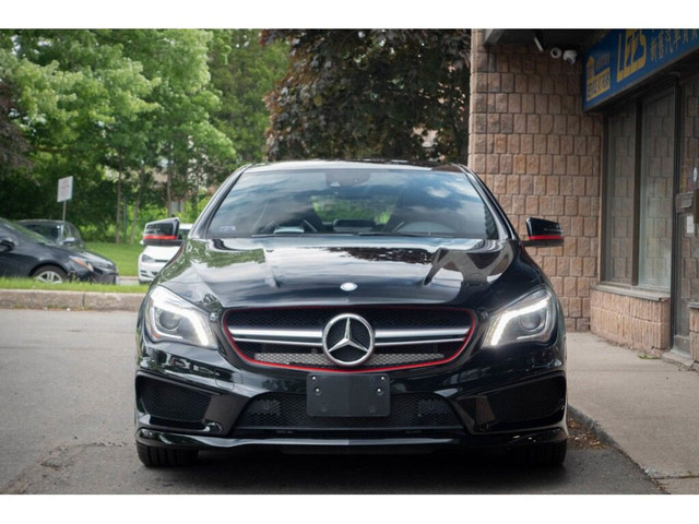 2014 Mercedes-Benz CLA-Class in Cars & Trucks in Markham / York Region - Image 2