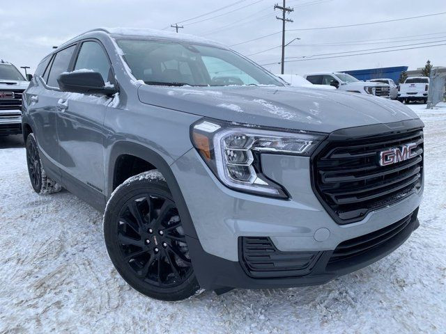 2024 GMC Terrain SLE in Cars & Trucks in Edmonton