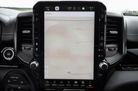 This Ram 1500 has a strong Twin Turbo Regular Unleaded I-6 3.0 L/183 engine powering this Automatic... (image 8)