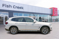 ==== 2022 BMW X3 xDrive30i -- Luxurious & Sporty Compact SUV | No Accidents ==== This *2022 BMW X3 x... (image 7)