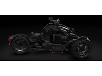 2023 Can-Am RYKER 600 ACE