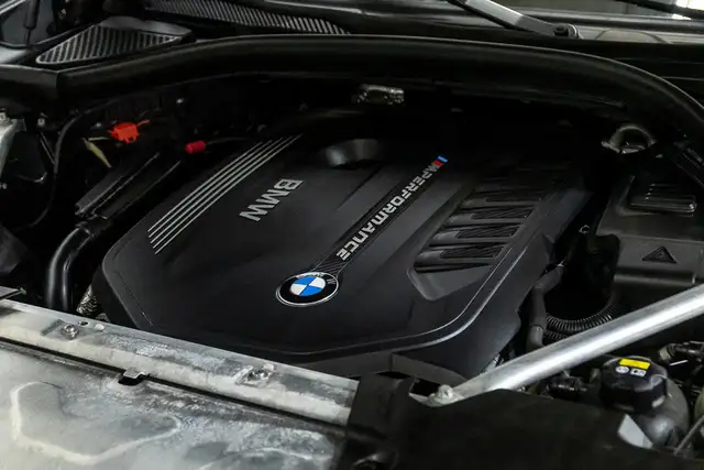 2018 BMW X3 M40i | Premium Amélioré | Accès Confort in Cars & Trucks in City of Montréal - Image 10