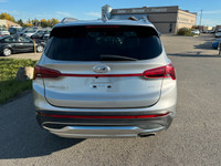 2023 HYUNDAI SANTA FE PREFERRED Hail Damage! No Accident ,Active title Mileage 30.263 KM Engine :2.5... (image 8)